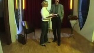 Long Movie - German BDSM from Master Costello