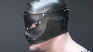 Sexy Blonde Getting it Hard in Dungeon