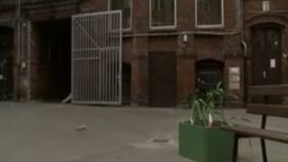 Outdoor Humiliation and BDSM