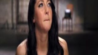 Training of O - Sabrina Banks