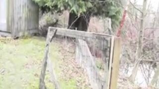 Work and training - Lezdom