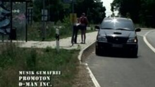 Master Costello - Military Camp