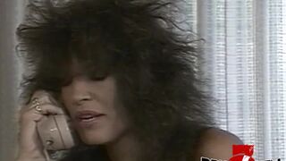 The Challenge - Zara White