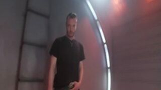 Breanne Benson - Fisting and Fucking Machines