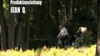 German Hardcore BDSM