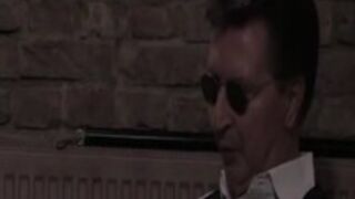 Dina Total Submission - Master Costello German