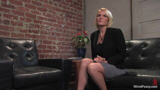 Tia Ling, Krissy Lynn and Asa Akira Lezdom