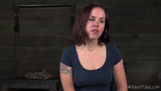 Pushing Pansy - Cherry Doll