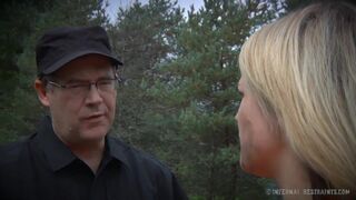 Bondage Is The New Black - Part 2