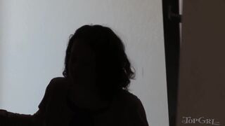 Bonnie Day and mona Wales on TopGrl