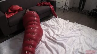 Inflatable Sack Elise Graves - 2