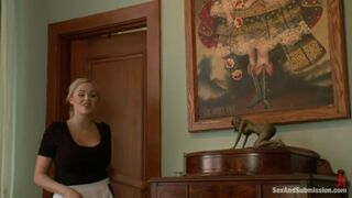 The Maid and Wife Taken Together