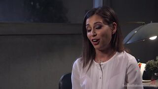 Anal Hostage Kacie Castle