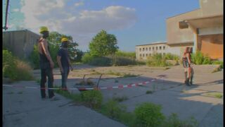 Ich Bin Dein - Femdom German