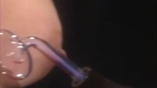 Deidre Von Dutch’s Latex FemDom