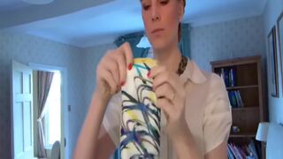 Ariel Anderssen – Rival Politicans