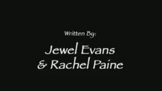 Dominatrix and Her Slavegirls