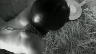 Angelique 1of 2 - Long BDSM Movie