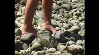 Sara Bound By The Creek