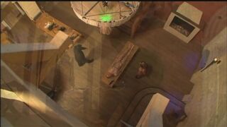 Used Bald Bitch Slave