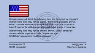 Das Opfer - German Outdoors