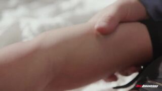 Sensations Cali Has First Hotwife Experience