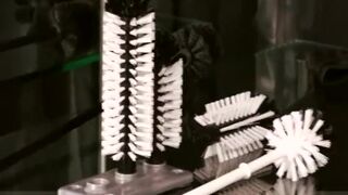 Deep Love - Cunt torment