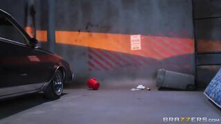 Milf Squad Vegas: Breaking in the New Partner