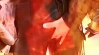 Mistresses want to be satisfied