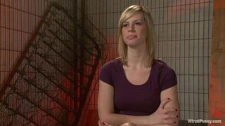 You do it to Yourself