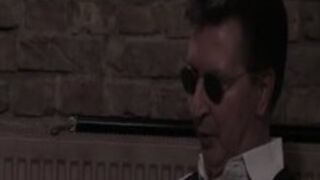 German BDSM in Cellar