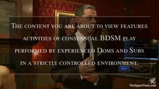 Rules, Protocols and Slave Games