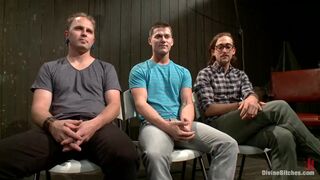 New Slave Meat Competition LIVE!