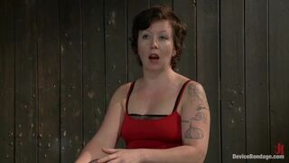 Booty is rotund an ass to take and break