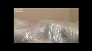 gonna take the garbage out