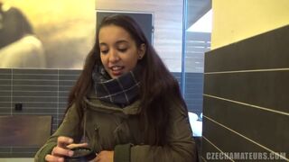 AV Czech Amateurs 114