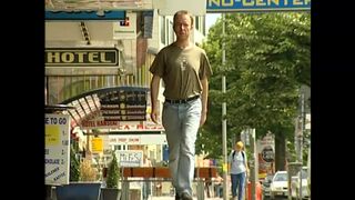 Hard Intense Fetish Session