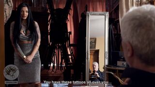 Graias The Maid Part