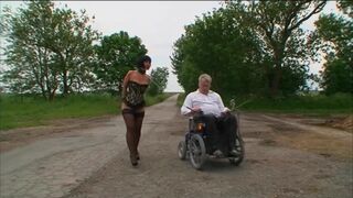 Training German Animals