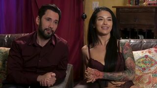 Anal Resolution: Tommy Pistol and Katrina Jade's New Year's Fuck