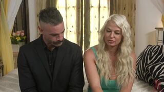 Earning the Cane: London River Gets Beaten and Fucked by Charles Dera