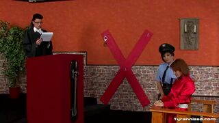 And Justice For All!