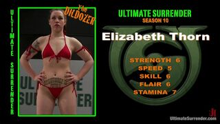 Adrenaline Pumping Welther Weight Battle for the tournament #5 spot