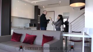 Casting X Jasmine Spice XXXX WSG 10