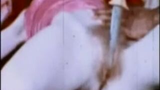 Ginger Cunt - Vintage