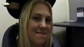 Humiliation and face fucking