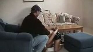 Slave wife humiliated