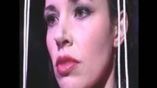 Latex lesbian domination and humiliation pt 2