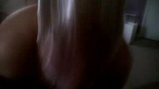 Homemade BDSM - Stupid cunt getting Humiliated