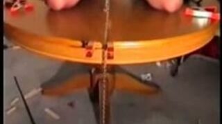 Xtremepain 11 pussy torment